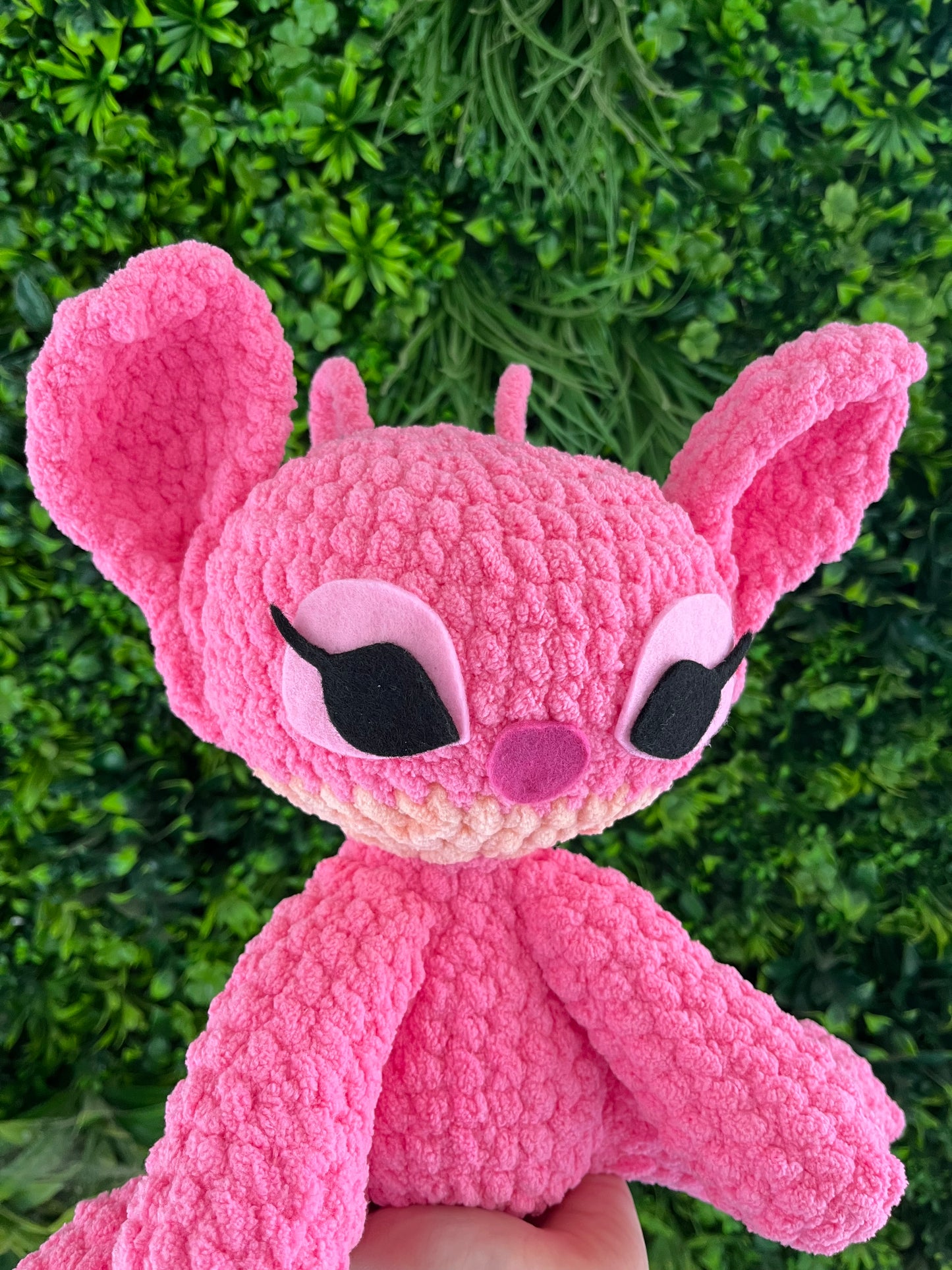 Angel Plushie - Large