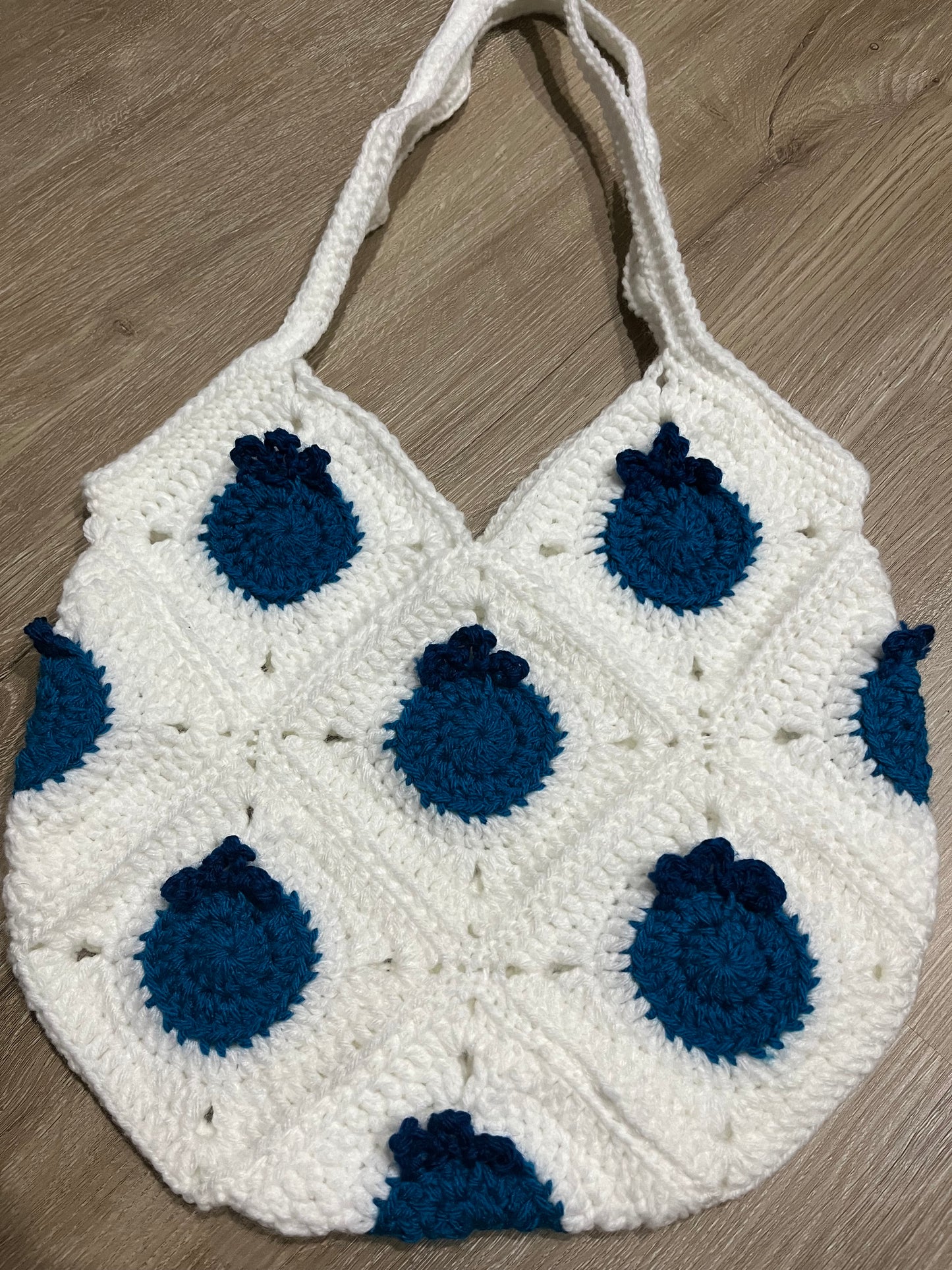 Fruit Side Bag