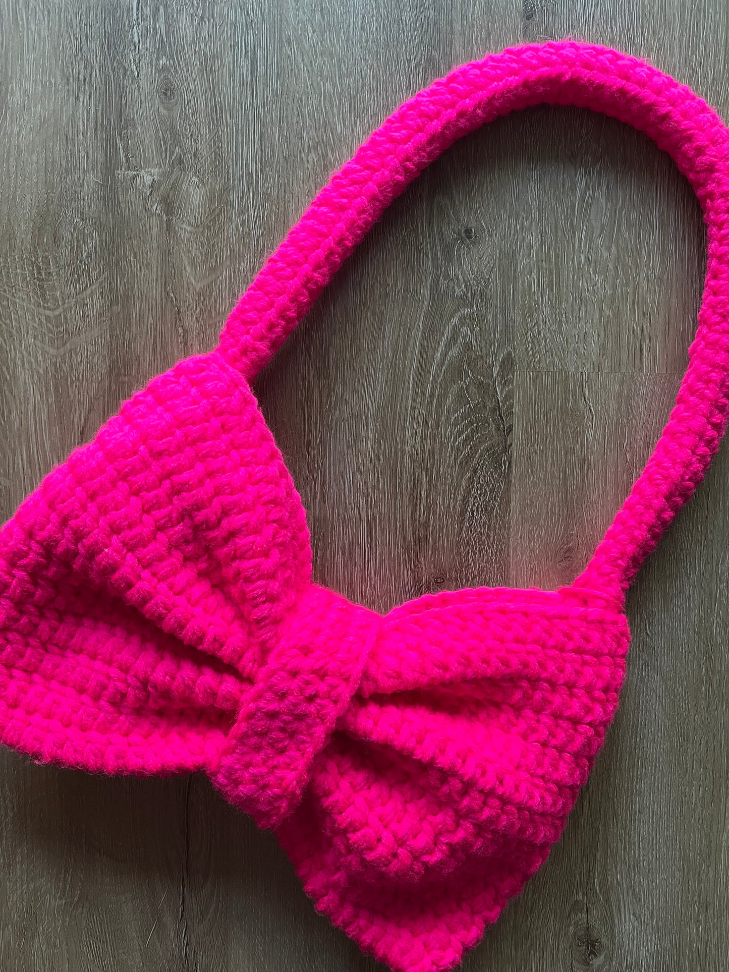 Bow Bag