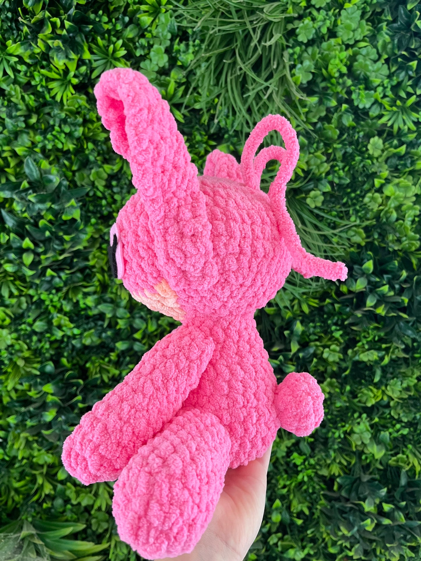 Angel Plushie - Large