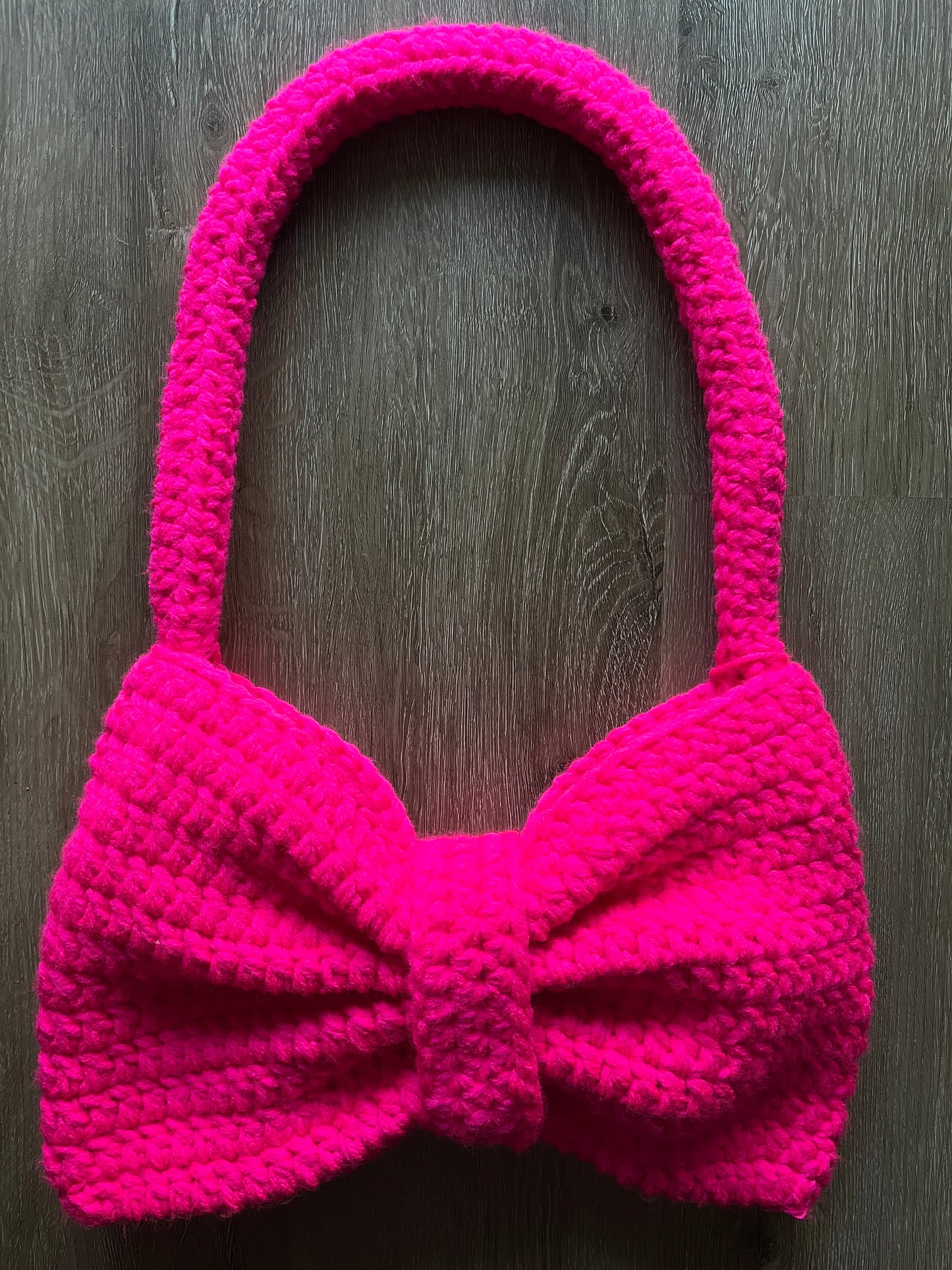 Bow Bag
