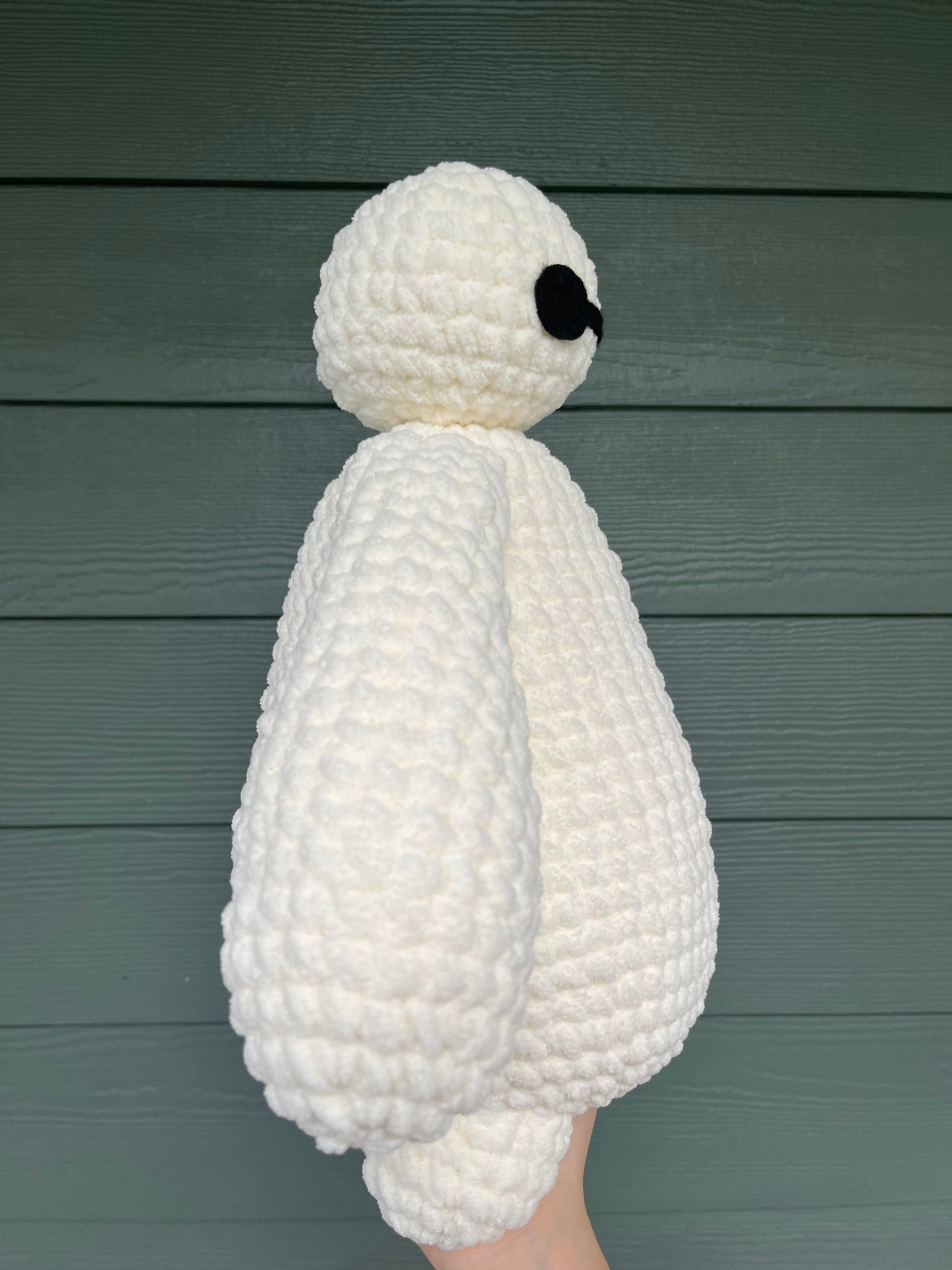 Baymax Plushie - XL