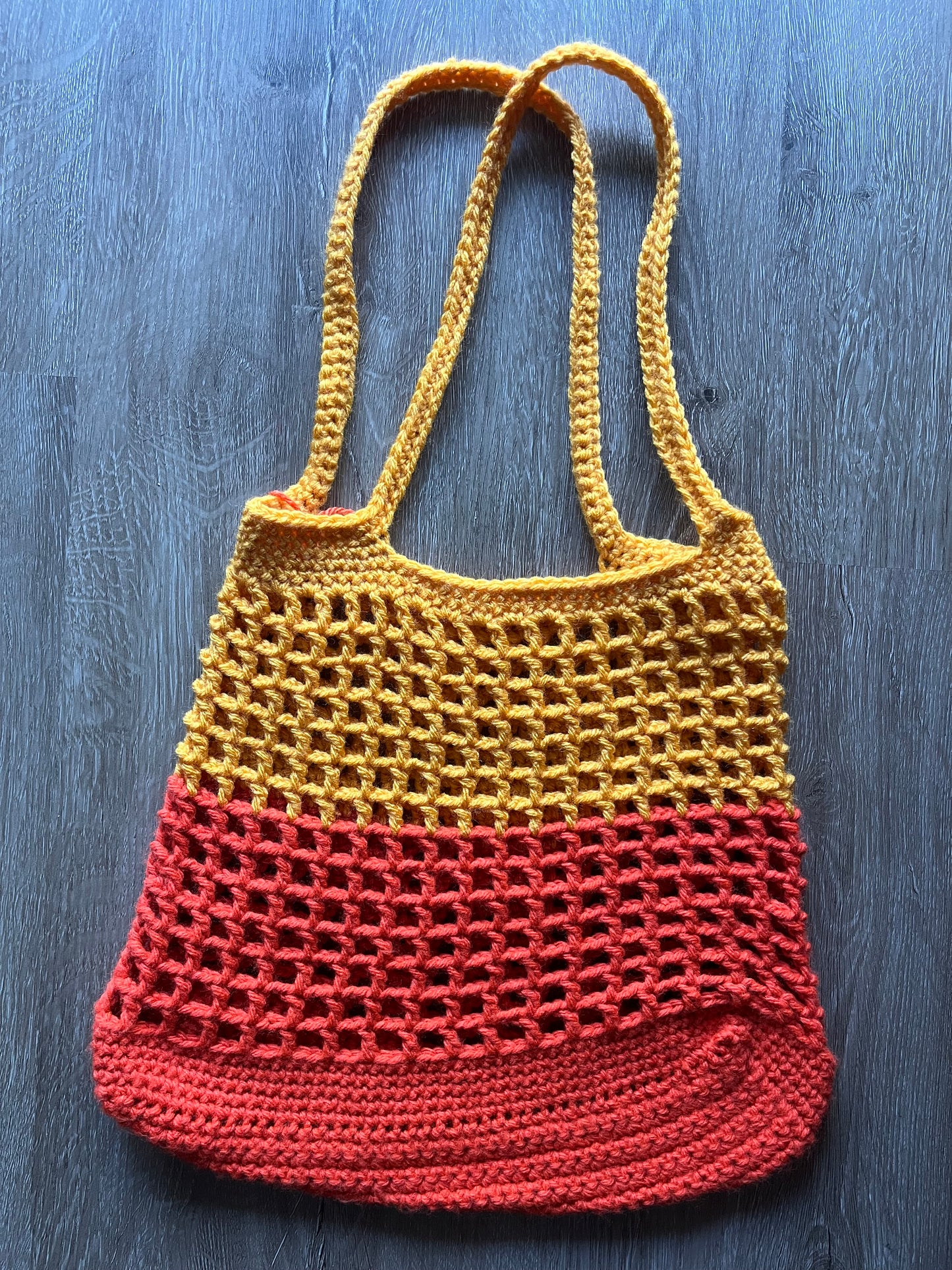 Market Bag