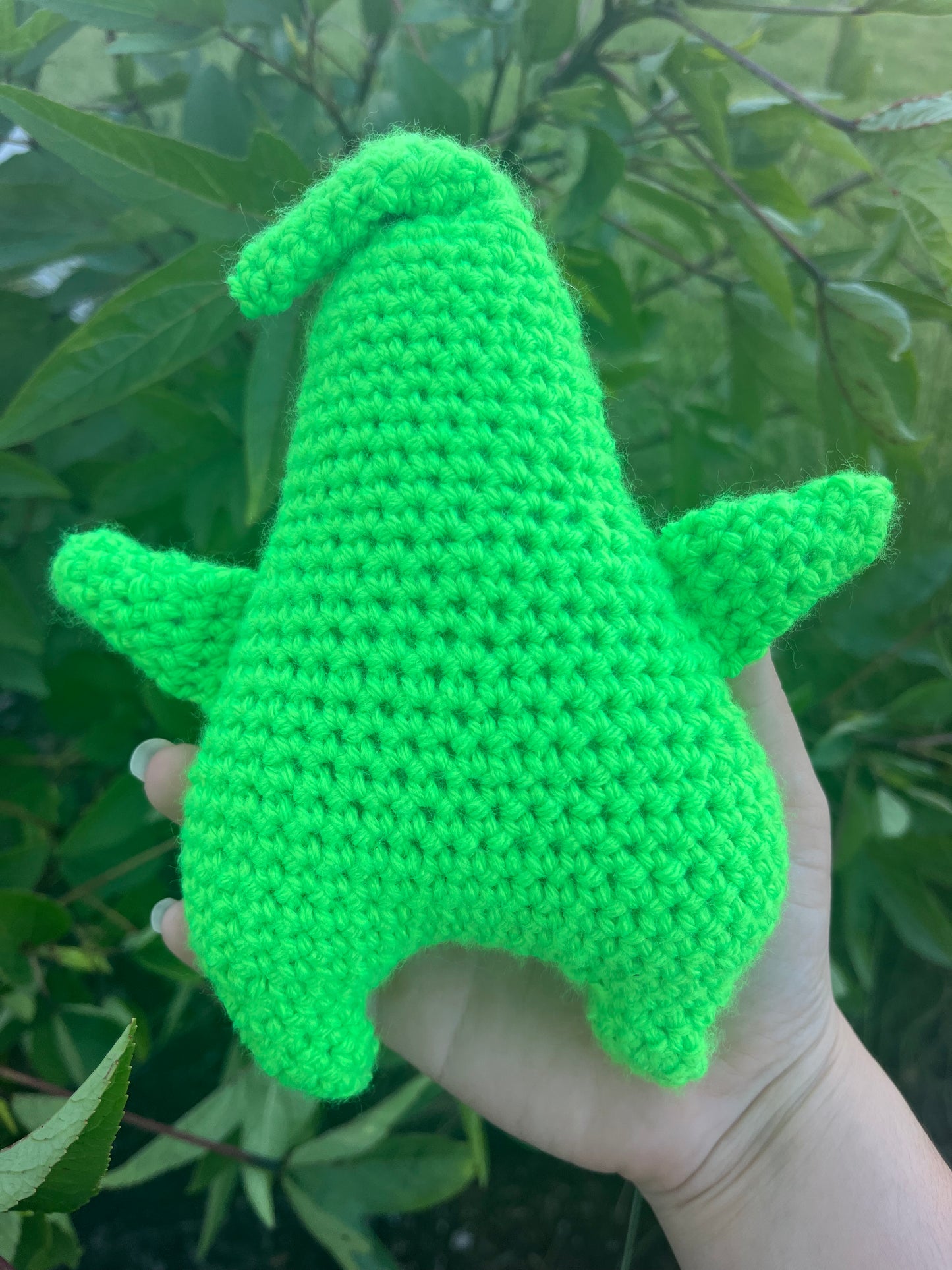 Oogie Boogie Plushie