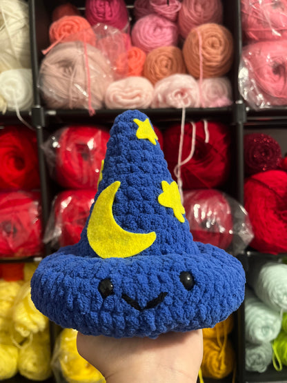 Park Icon Plushie