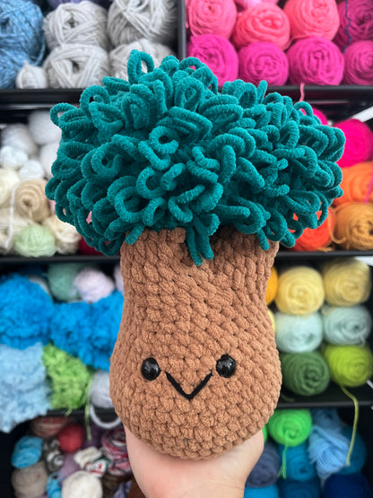 Park Icon Plushie