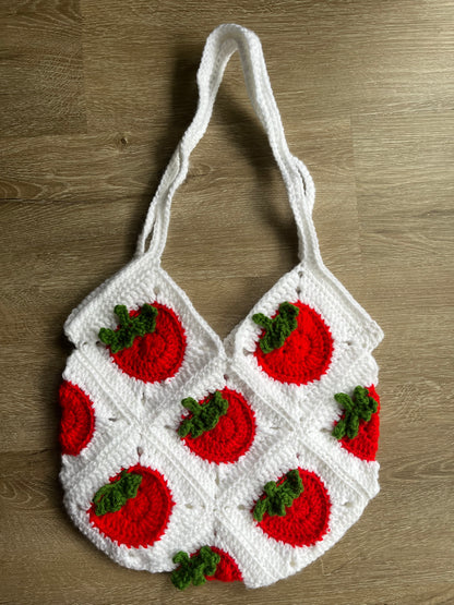 Fruit Side Bag