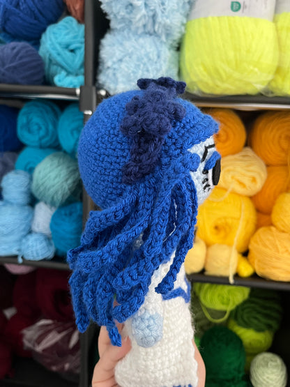 Corpse Bride Plushie