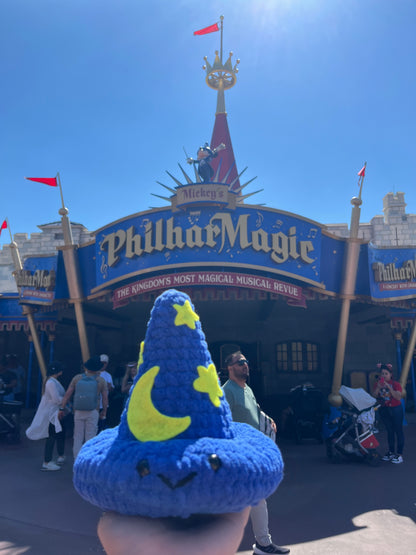 Park Icon Plushie