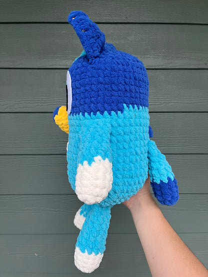 Bluey Plushie - XL