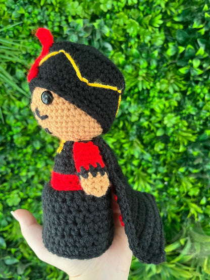 Jafar Plushie