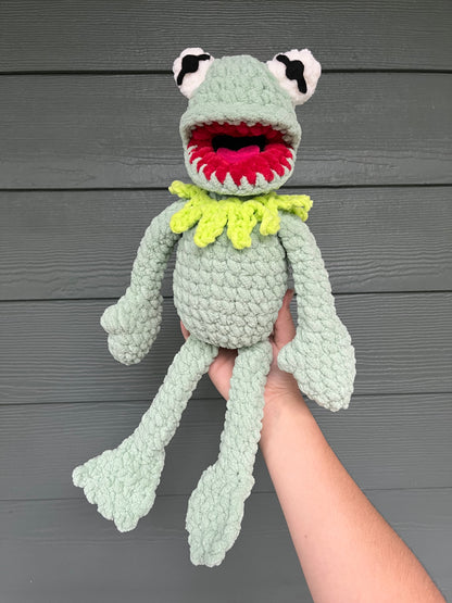 Kermit Plushie - XL