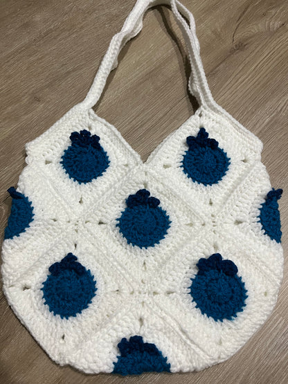Fruit Side Bag