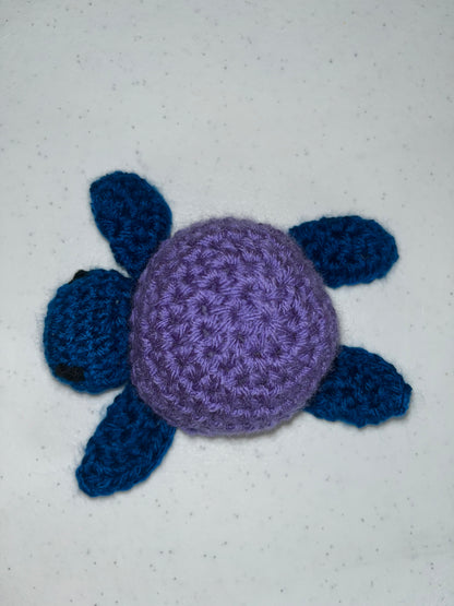 Turtle Plushie