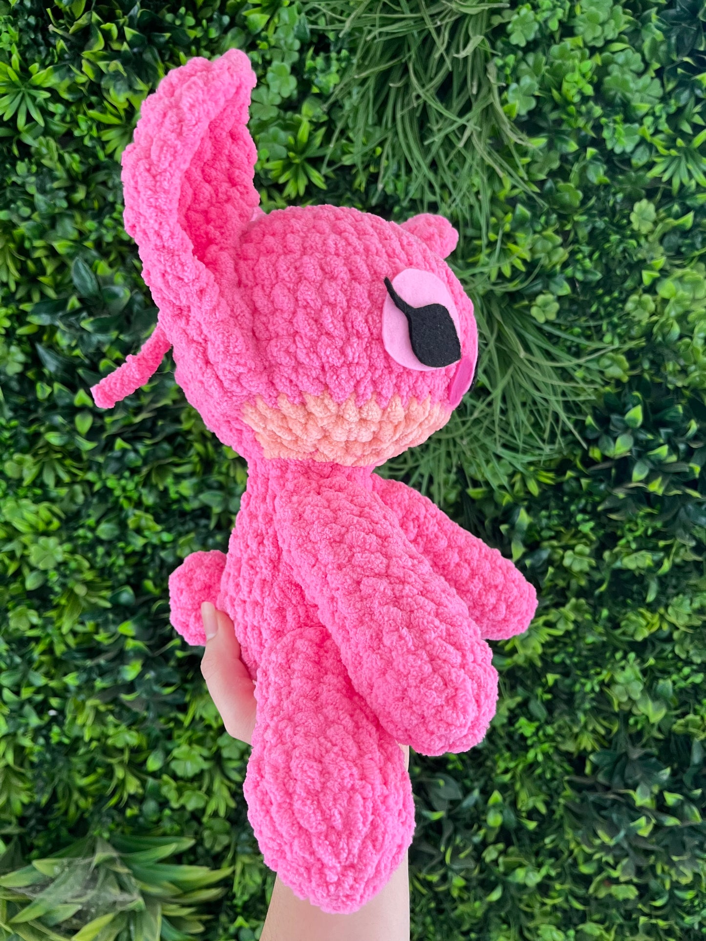 Angel Plushie - Large
