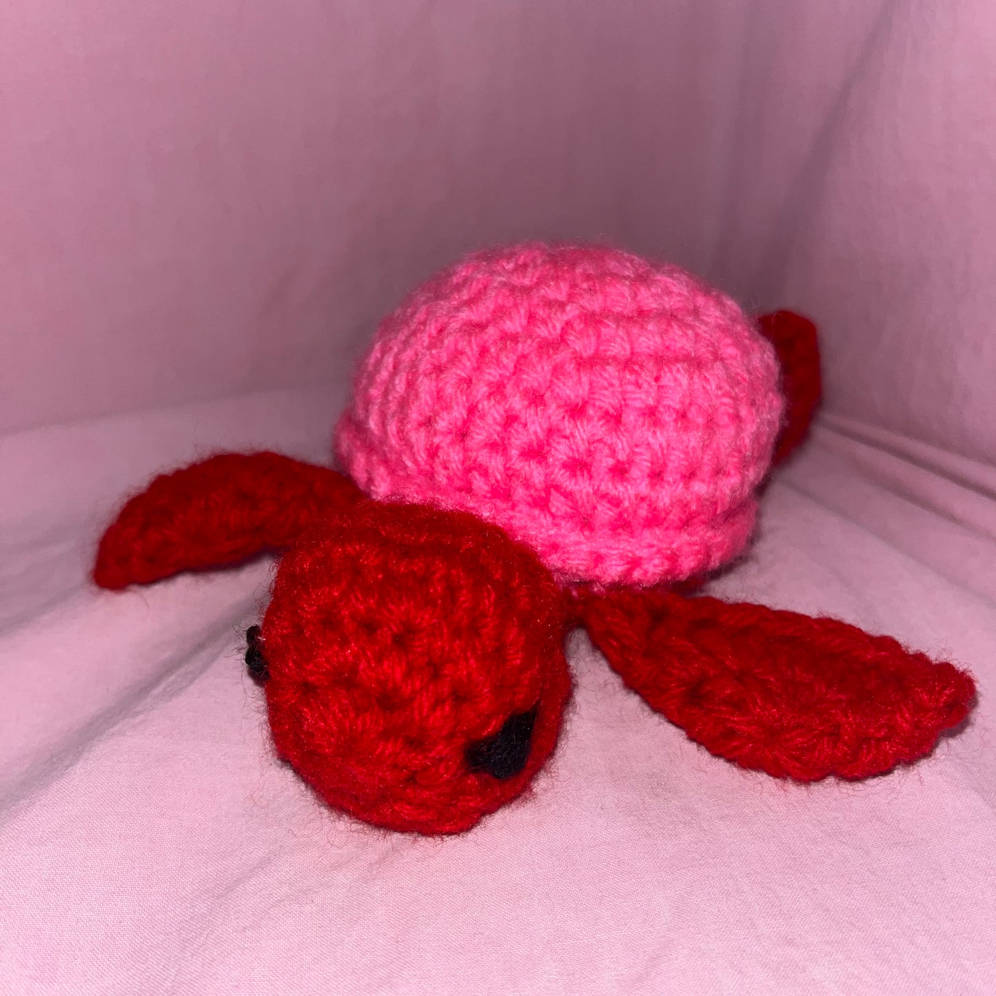 Turtle Plushie