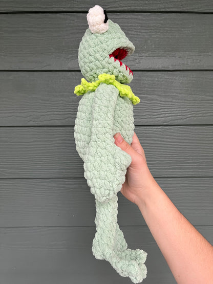 Kermit Plushie - XL