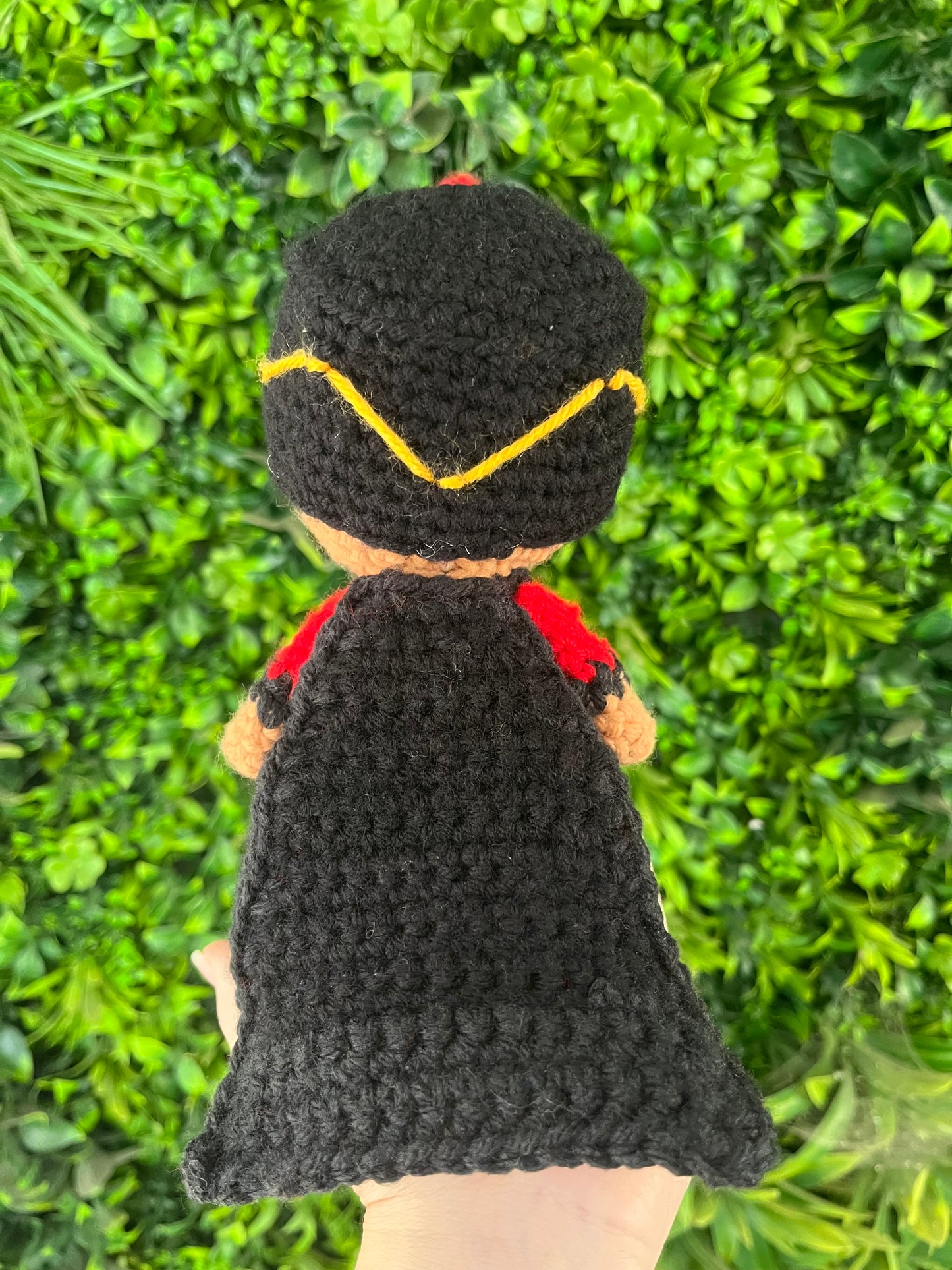 Jafar Plushie