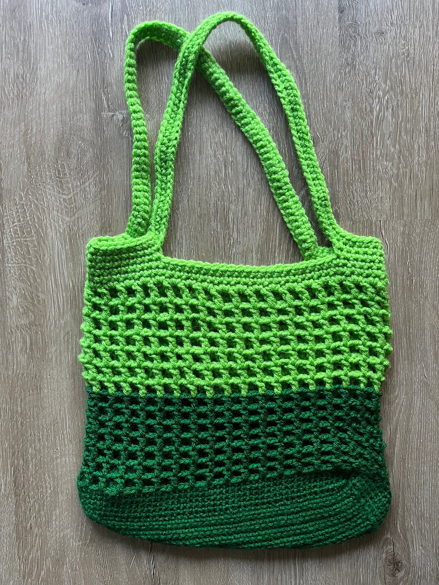 Bag - Market Bag