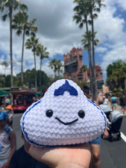 CM Plushie