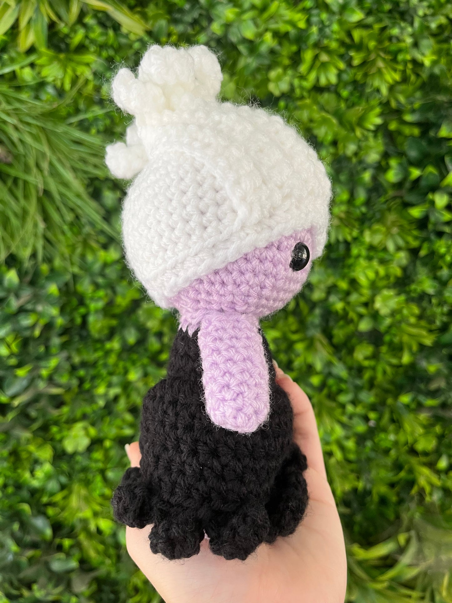 Ursula Plushie
