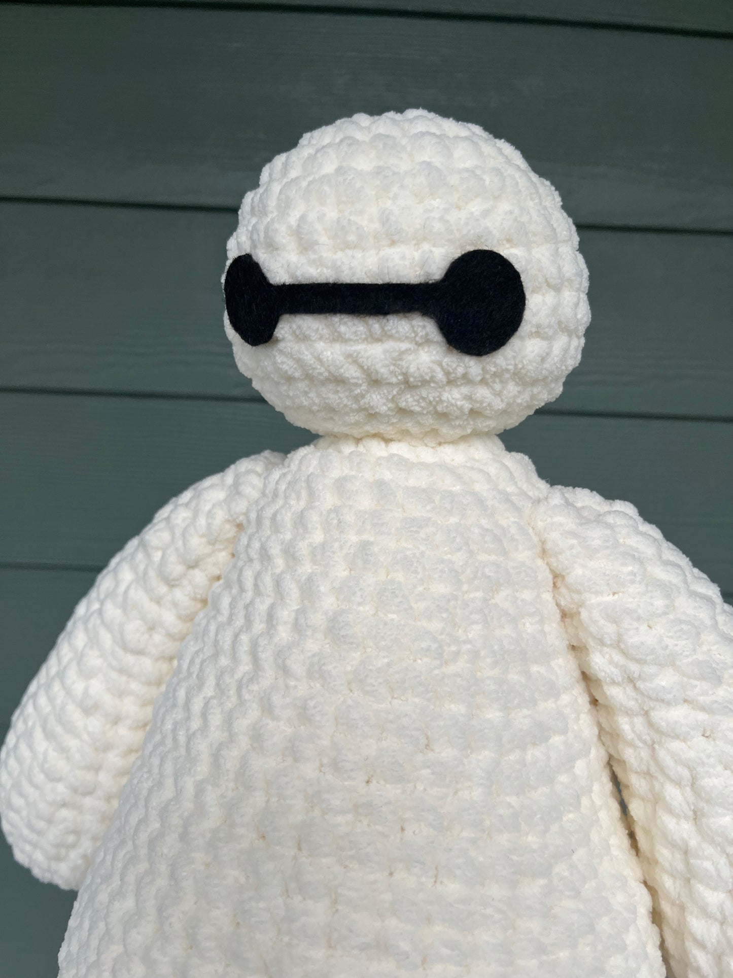 Baymax Plushie - XL