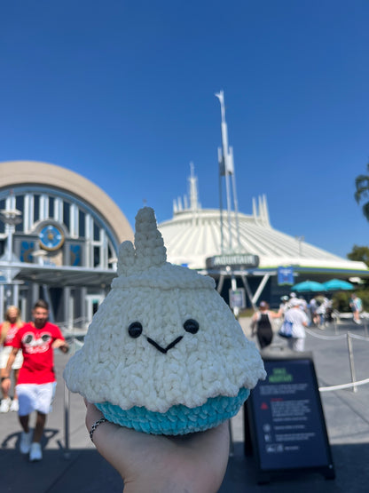 Park Icon Plushie