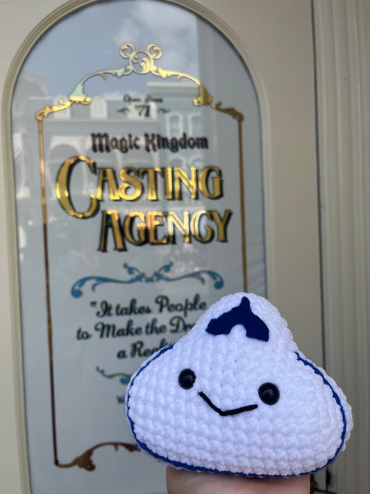 CM Plushie