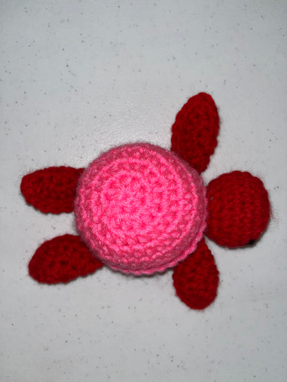 Turtle Plushie