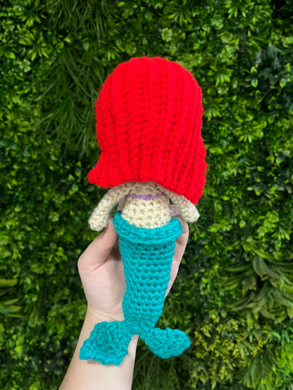 Princess Ariel Plushie