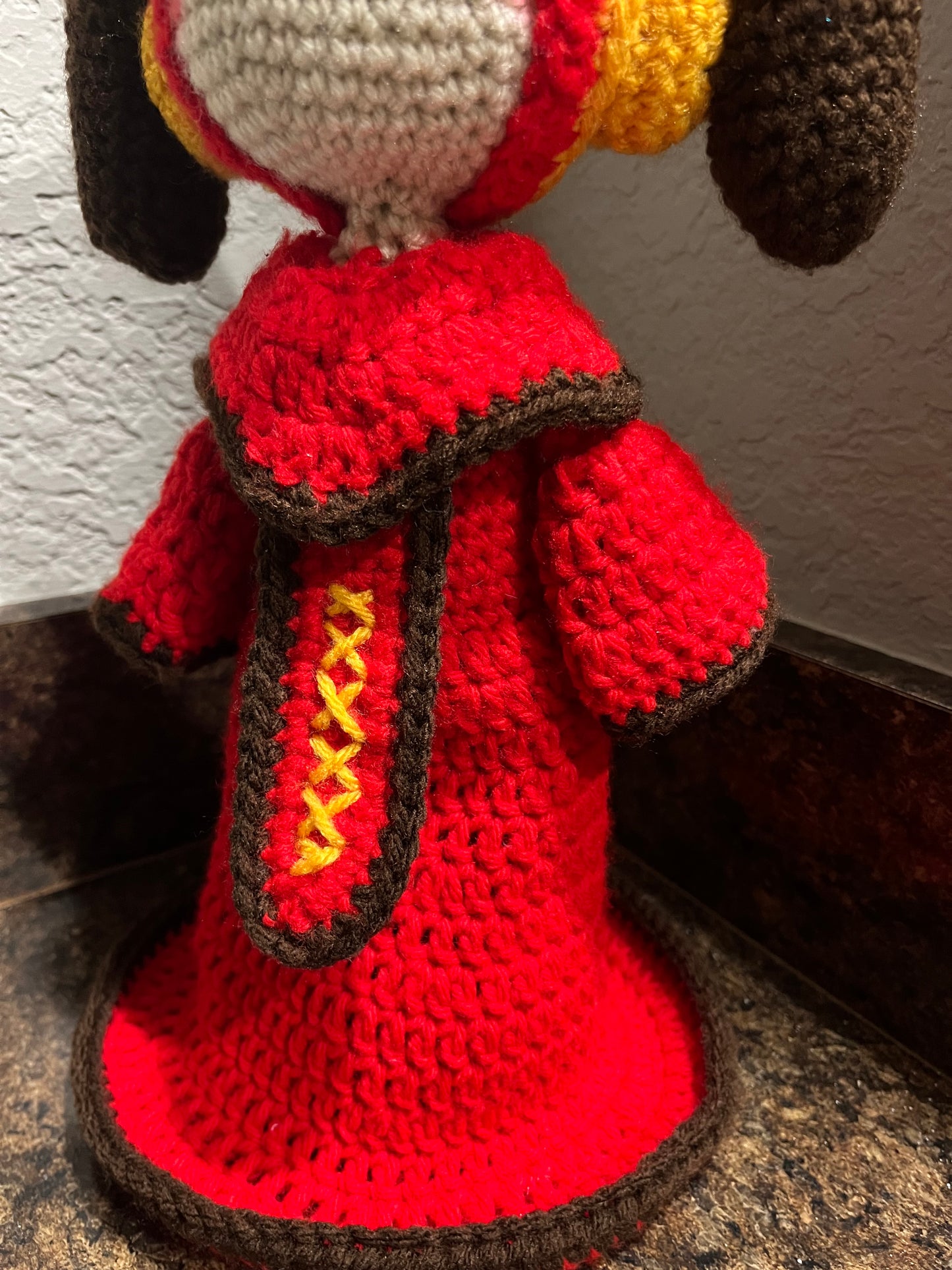 Queen Amidala Plushie