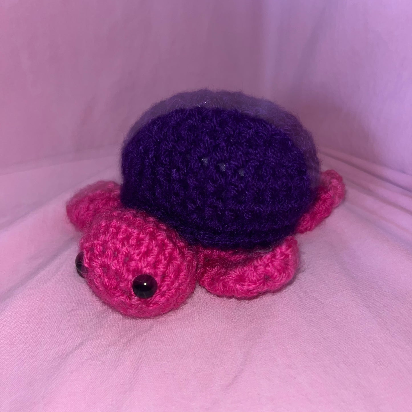 Turtle Plushie