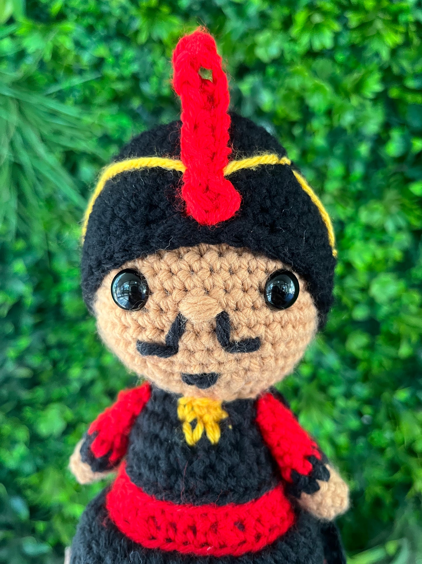 Jafar Plushie