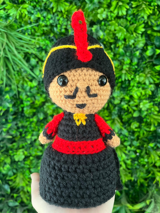 Jafar Plushie