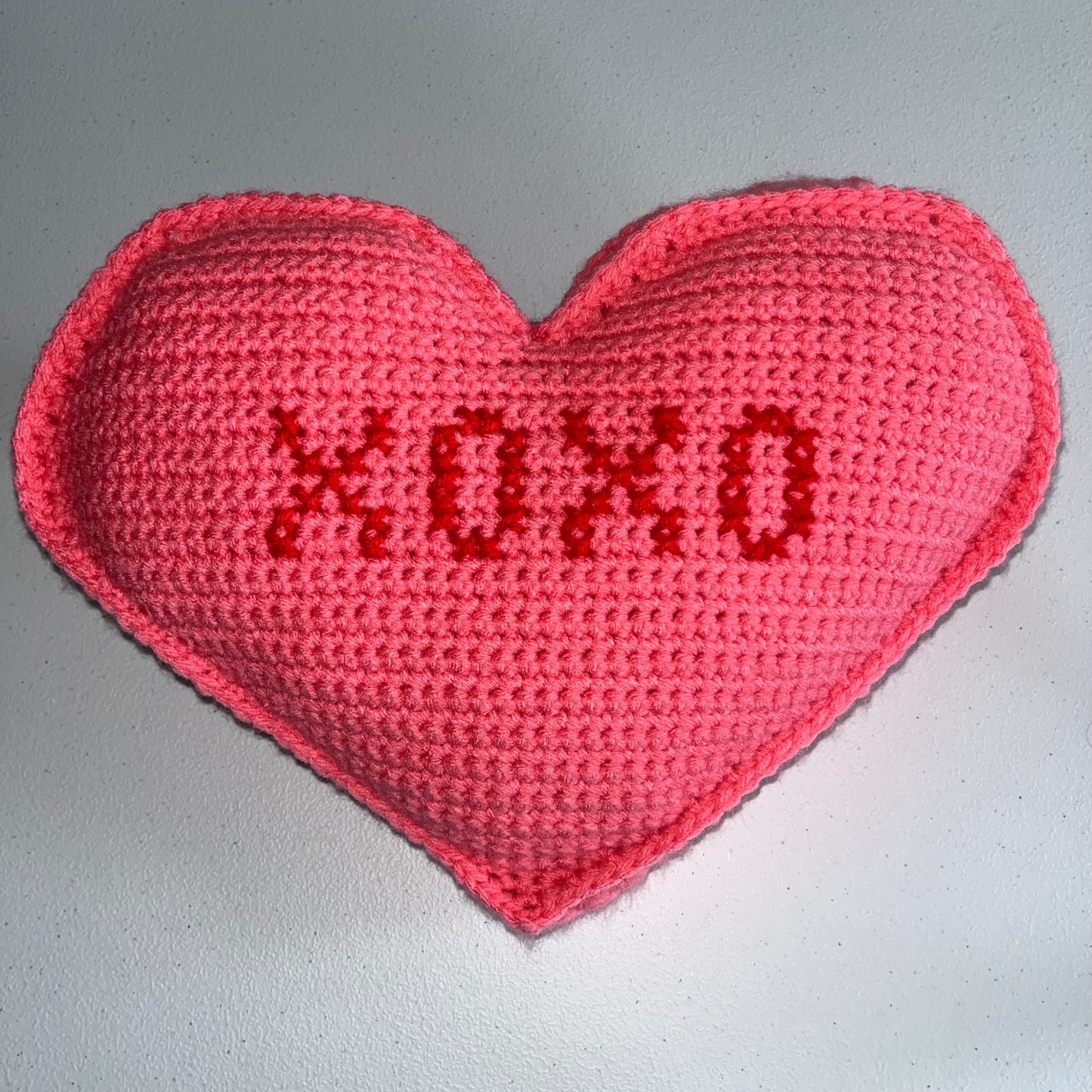 Sweetheart Pillow