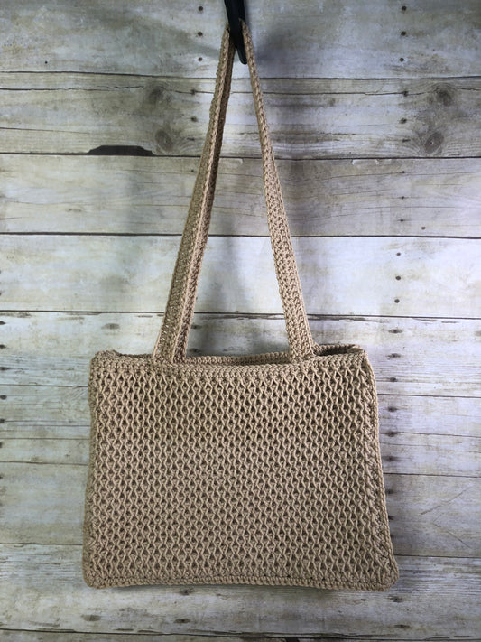 Honeycomb Tote Bag