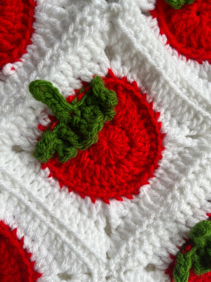 Fruit Side Bag