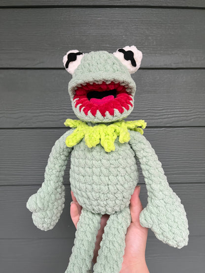 Kermit Plushie - XL