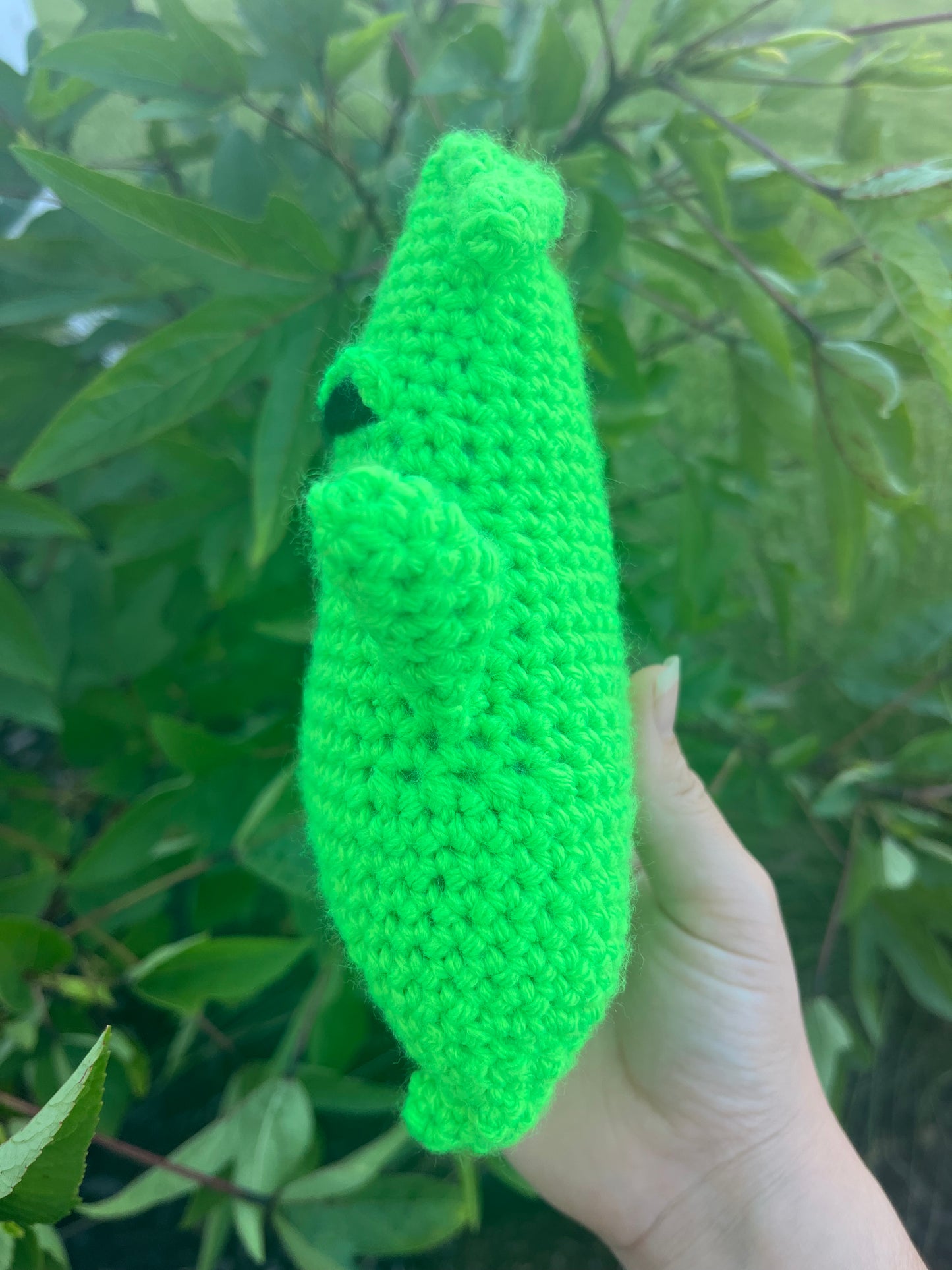 Oogie Boogie Plushie