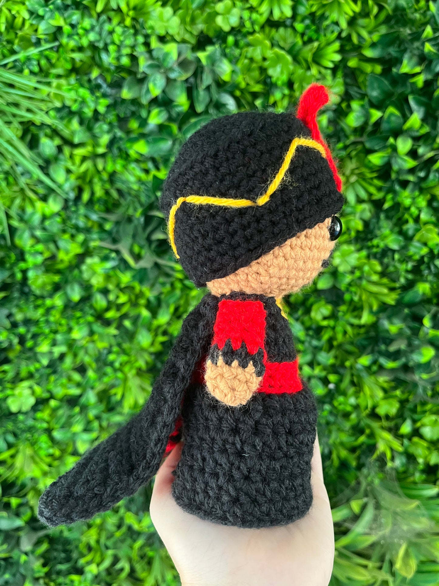 Jafar Plushie