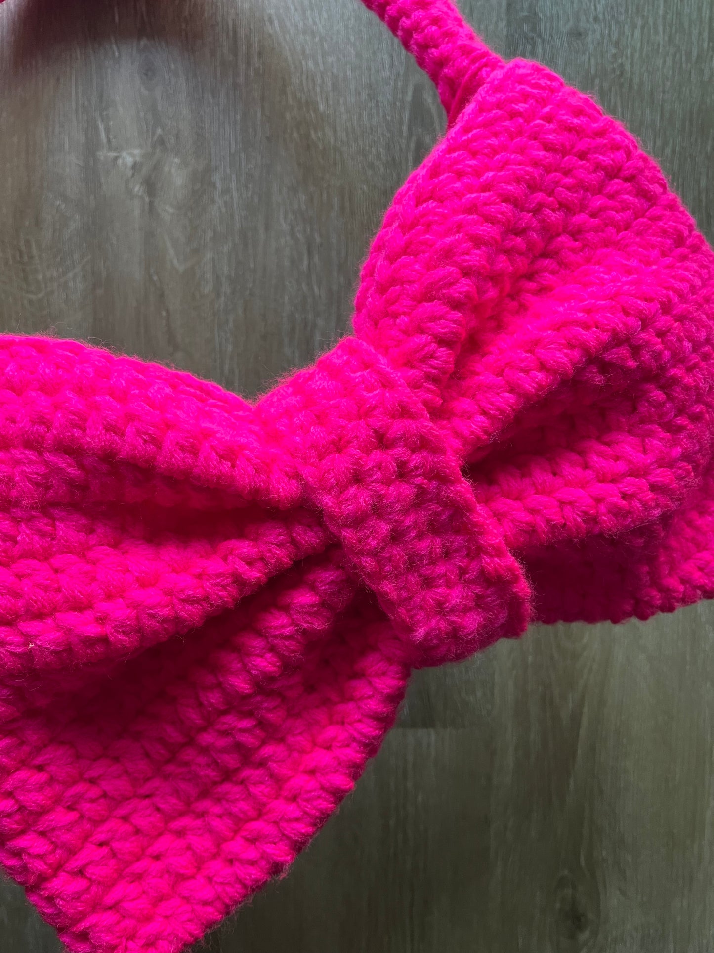 Bow Bag