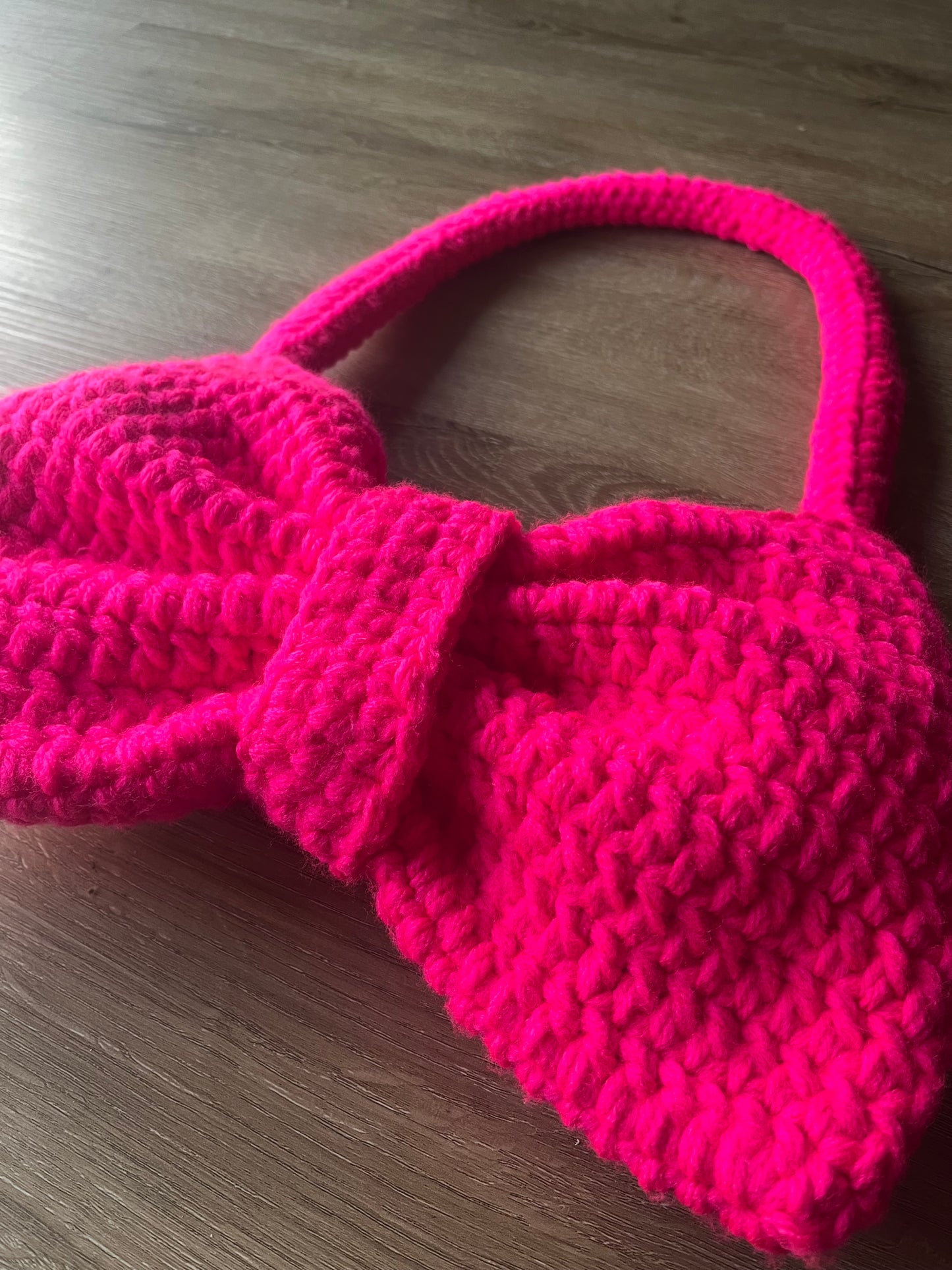 Bow Bag