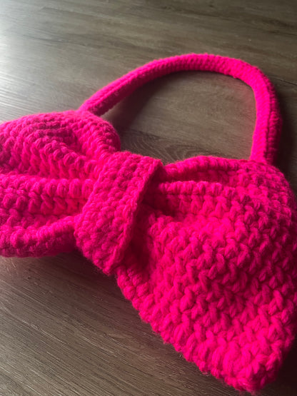 Bow Bag