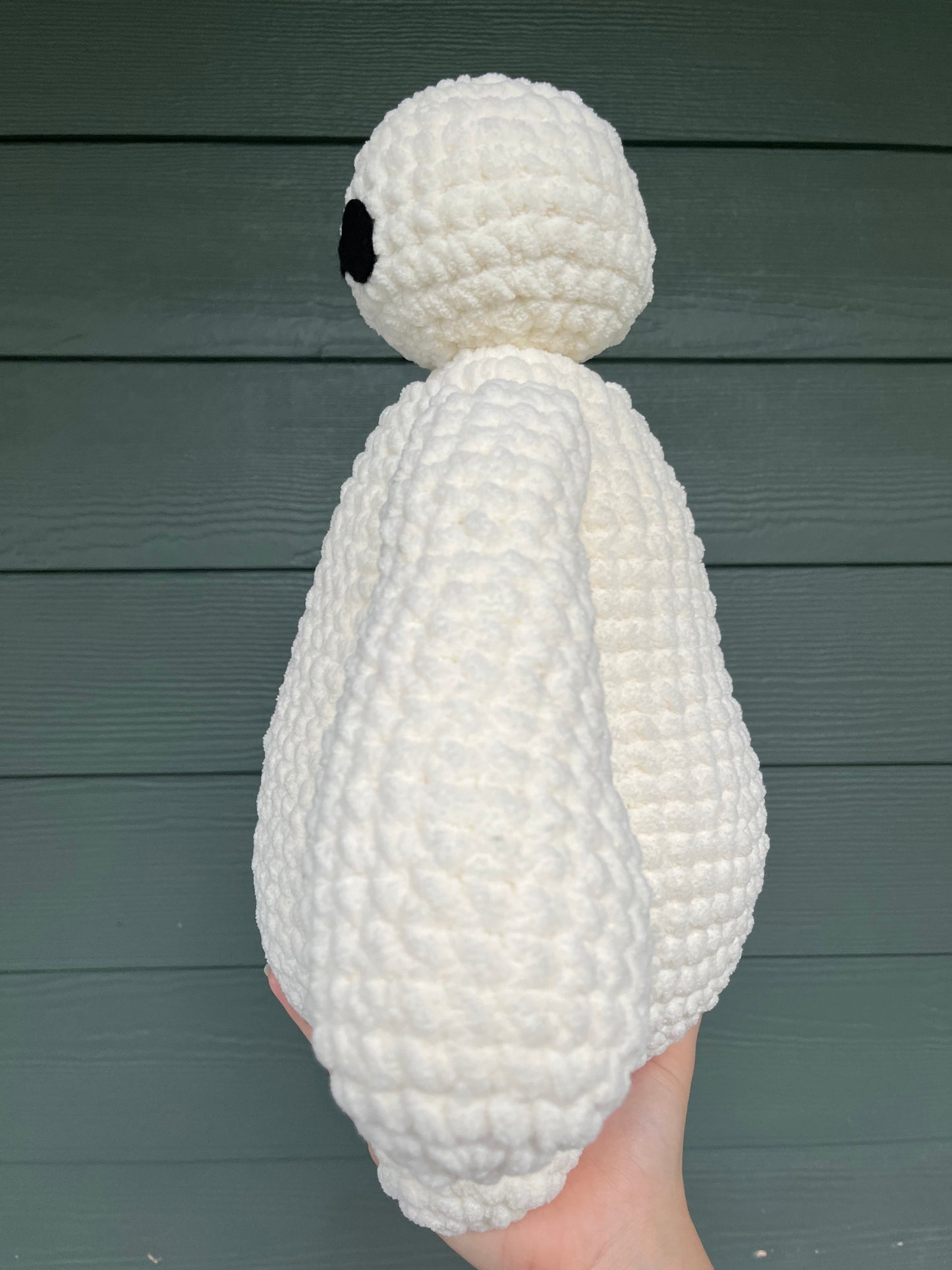 Baymax Plushie - XL