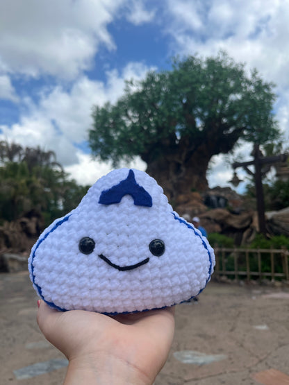 CM Plushie