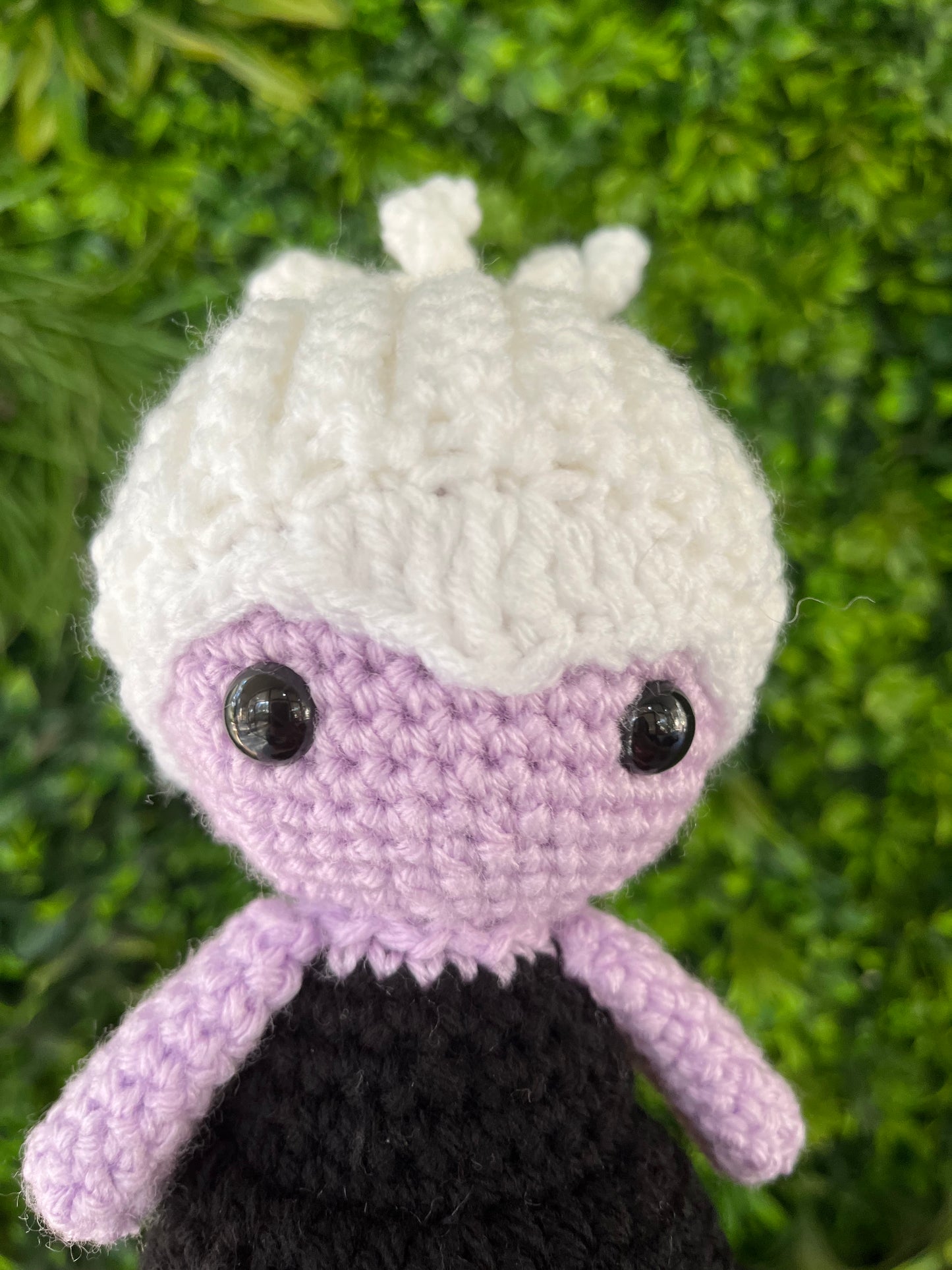 Ursula Plushie