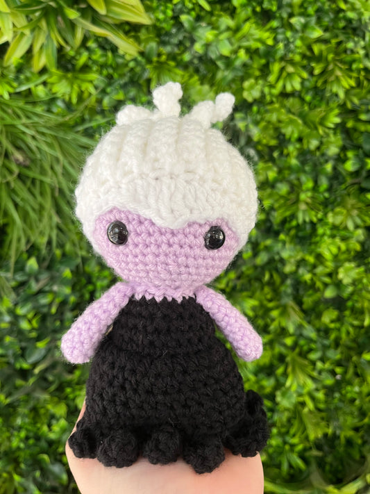 Ursula Plushie