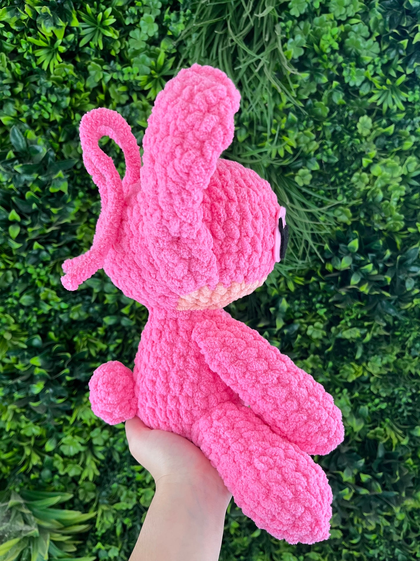 Angel Plushie - Large