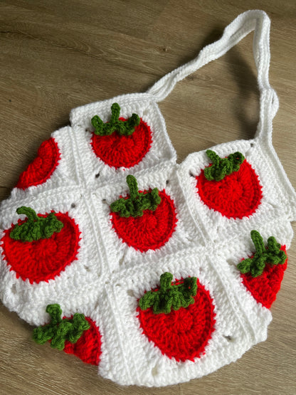 Fruit Side Bag