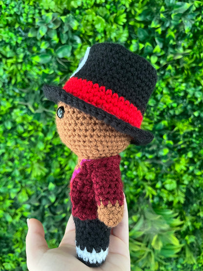 Dr. Facilier Plushie
